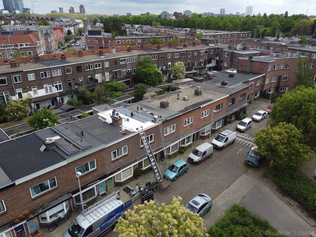 Dak Inspecteren Losser Dak Inspecteren Losser