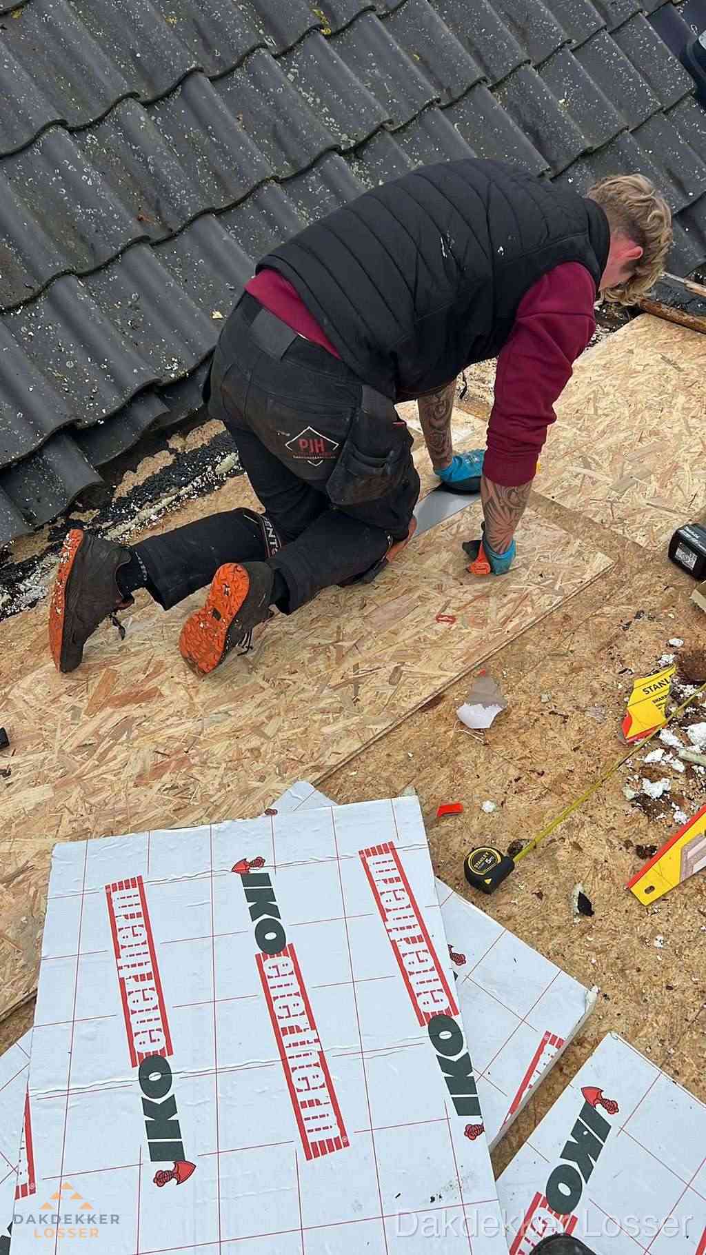Dak Isoleren Losser Dak Isoleren Losser