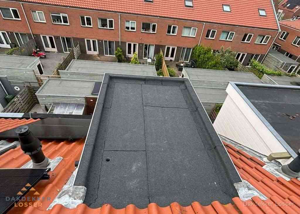 Dakdekkersbedrijf Losser Dakdekkersbedrijf Losser