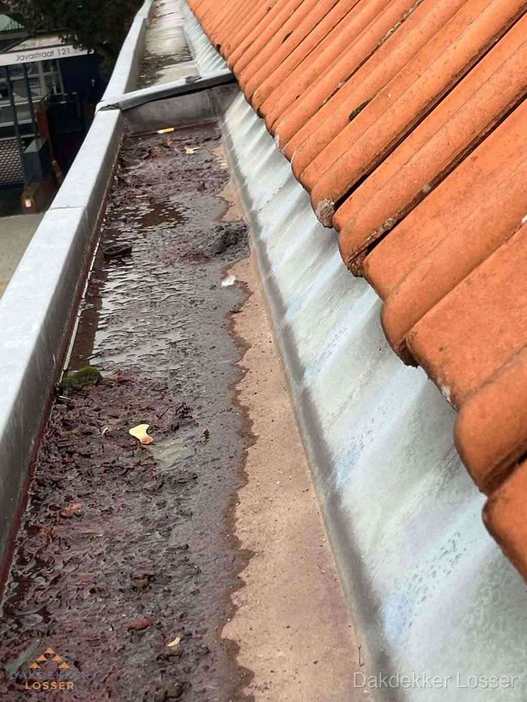 Dakgoot Reparatie Losser Dakgoot Reparatie Losser