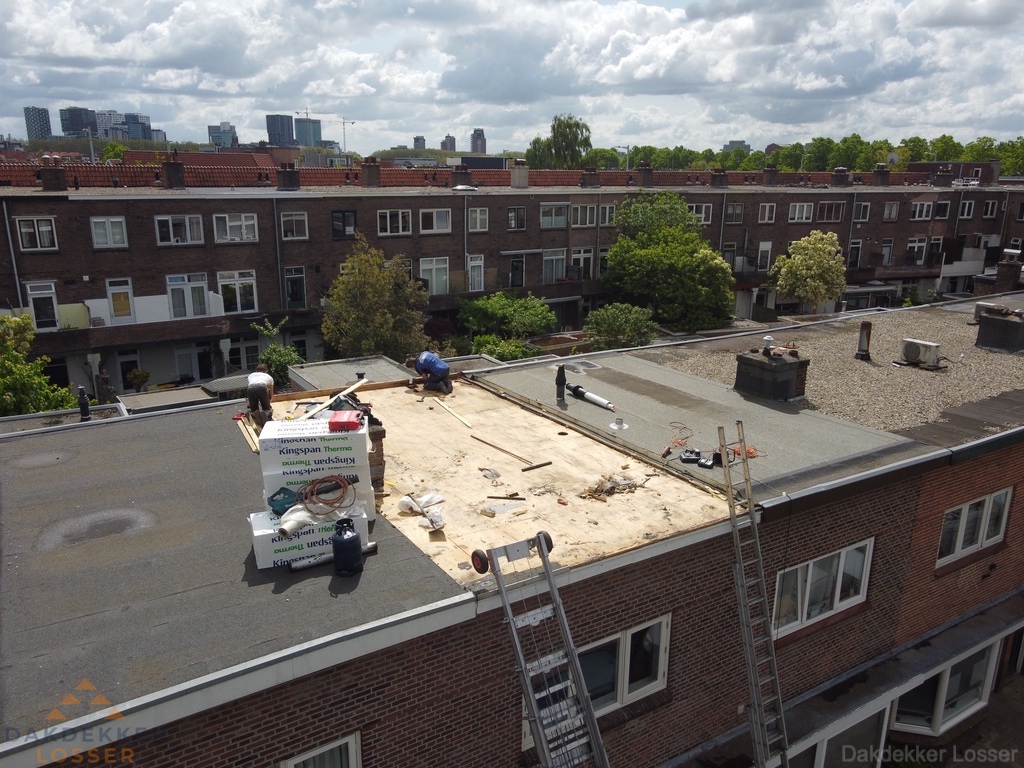 Dakreparatie Losser Dakreparatie Losser