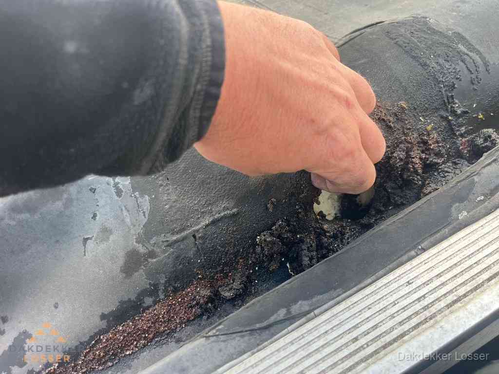 Plat Dak Reparatie Losser Plat Dak Reparatie Losser
