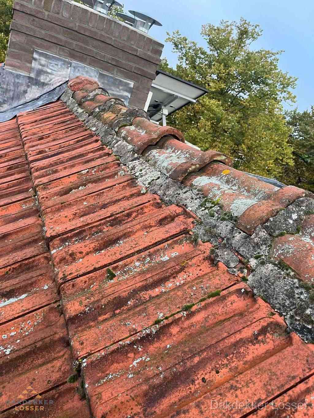 Renovatie Hellend Dak Losser Renovatie Hellend Dak Losser